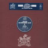 Supa Channel - Burn Hard