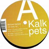 Wechsel Garland - Not Easy Ep