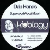 Dab Hands - Supergood