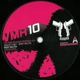 Sneak Thief - Body Militia