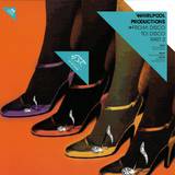 Whirlpool Productions - *2* From Disco To Disco