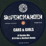 Supercharger - Cars & Girls