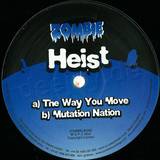 Heist - The Way You Move