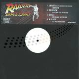 Raiders Of The Dance Chart - Vol.2