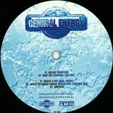 Central Energy - Sampler