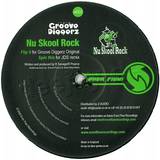 Groove Diggerz - Nu Skool Rock