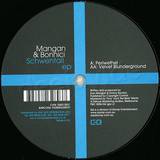 Mangan & Bonnici - Schwental Ep