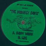 Monkeyboyz - Bodywork/disco Life