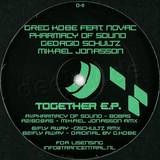 Robot Records - Toghether Ep