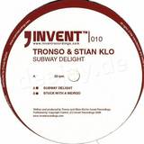 Tronso & Stian Klo - Subway Delight