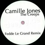 Camille Jones - The Creeps