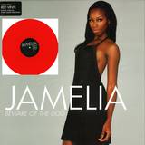 Jamelia - Beware Of The Dog