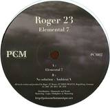 Roger 23 - Elemental 7