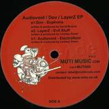 Audiovoid & Dov - Ep