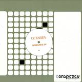 Octagen - Airbourne Ep