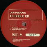 Jon Pegnato - Flexible Ep