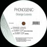 Phonogenic - Orange Leaves