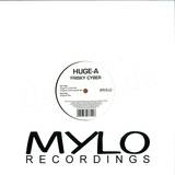 Huge-a - Frisky Cyber