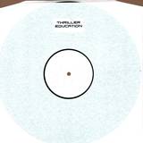 Prydz Vs. Jackson - Thriller Education