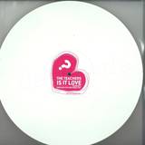 The Teachers - Is It Love