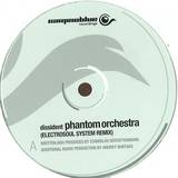 Dissident / Context - Phantom Orchestra (remix)