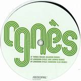 Agnes - Things Recur Remix