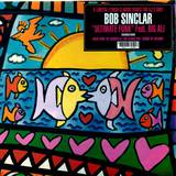 Bob Sinclar Feat. Big Ali - Ultimate Funk 2007
