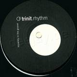 Trinit Rhythm - Squarely In The Groove