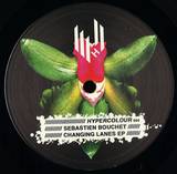 Sebastien Bouchet - Changing Lanes Ep