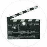 Grandmaster Flash - White Lines