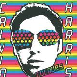 Calvin Harris - Colours