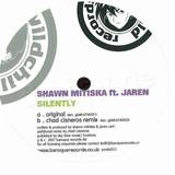 Shawn Mitiska Feat. Jaren - Silently