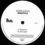 Moor & Koyu - Nightfly