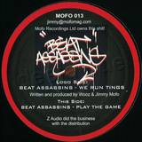 Beat Assassins - Play The Game/we Run Tings