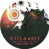 Dave Robertson & Jon Gurd - Daylight Ep