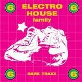 Electro House Family - Volume 6