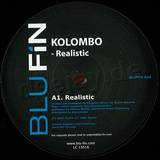 Kolombo - Realistic Ep