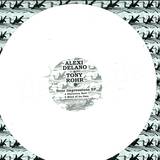 Alexi Delano & Tony Rohr - Sour Impressions Ep
