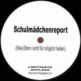 Unknown - Schulmaedchenreport