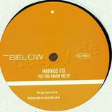 Markus Fix - Yes You Know Me