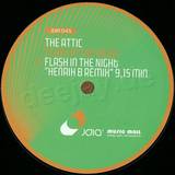 The Attic - Flash In The Night