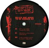 Anarchic Streak Records - Rules Are Made To Be Broken Ep