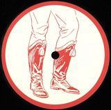 Boots & Legs - VOl.1 BOOT001