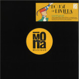 Various - HOUSE OF RIVIERA SAMPLER EP