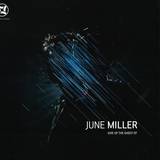 June Miller - Give Up The Ghost Ep 2x12"