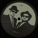 The Black Pony Orchestra - Inner Engineering