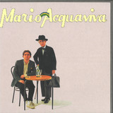 Mario ACQUAVIVA - Notturno Italiano