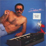 Dabeull - Intimate Fonk EP