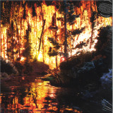 FREEDOM ENGINE - A BOX FULL OF MAGIC LP