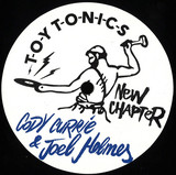 Cody Currie & Joel Holmes - New Chapter